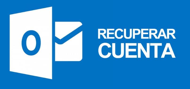 recuperar cuenta outlook 1