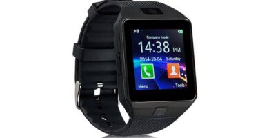 reloj smartwatch