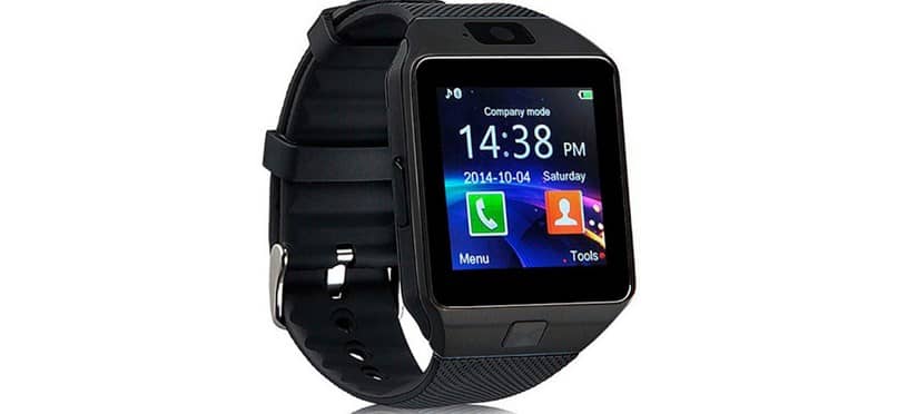 reloj smartwatch