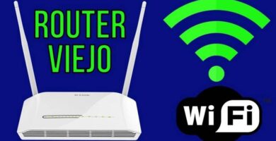 router wifi