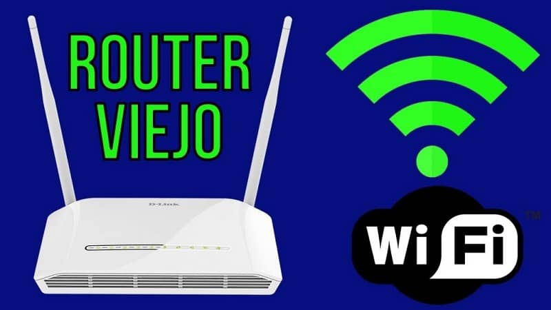 router wifi