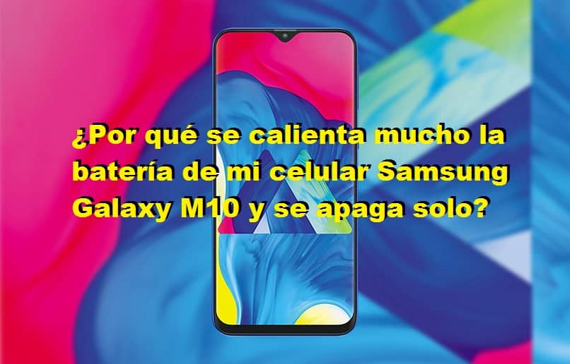 samsug galaxy m10 13117