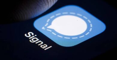 signal logo aplicacion 10717