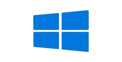 Kuinka ladata Windows 10 ISO ja asentaa se tietokoneelle käynnistettävältä USB: ltä 20 sistema windows logo 13444