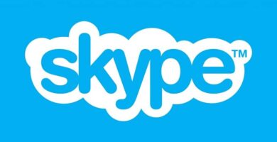 skype letra