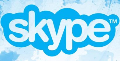 skype letras