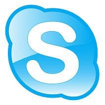 skype