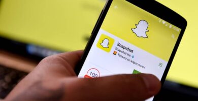 Kuinka päivittää Snapchath käyttää sen uusia ominaisuuksia ja ominaisuuksia Mitä ne ovat? 8 snapchat crea cuenta 13650