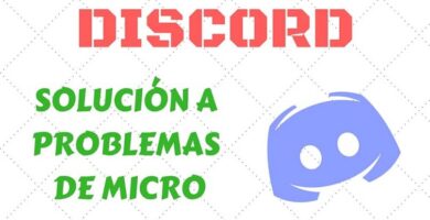 Miksi levy ei tunnista mikrofoni? 30 solucion a problemas de micro discord