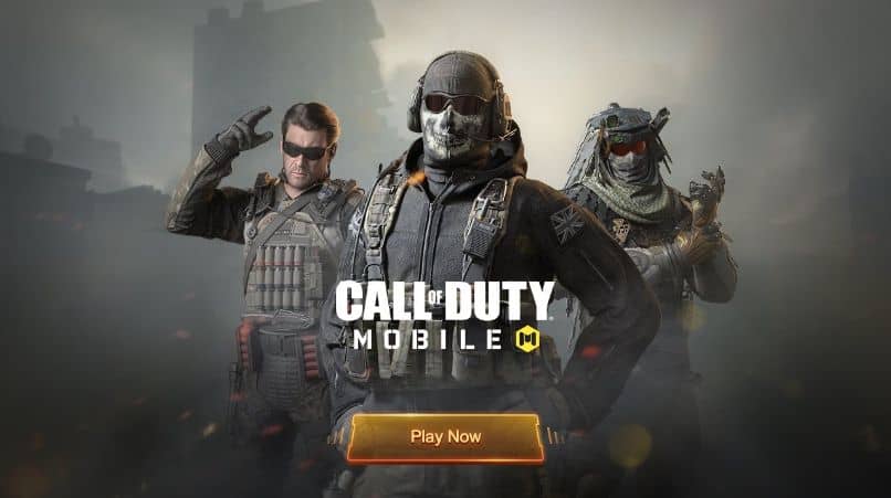 solucion descargar call of duty mobile 9609