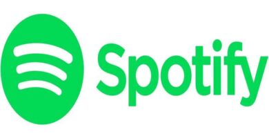 spotify aplicacion logo 12602