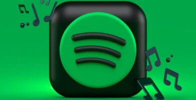 spotify logo 3d 13012