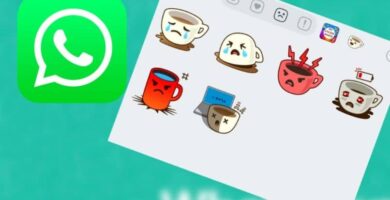 stickers whatsapp