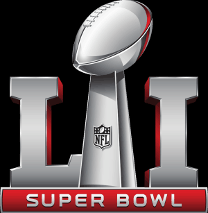 Ota kaikki irti Super Bowl 51: stä näiden kumppanisovellusten avulla 1 super bowl LI
