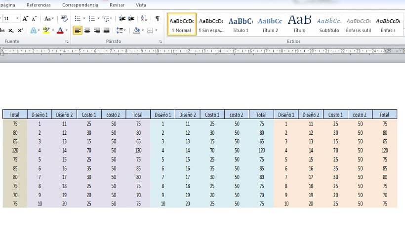 tabla word 14122