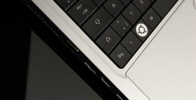 Nextcloudin käyttäminen, asentaminen ja määrittäminen Ubuntussa Internetistä espanjaksi 36 teclado portatil ubuntu 11279