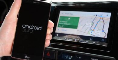 telefono android auto 10253