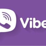 telefono burbuja de mensaje viber