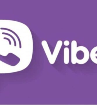 telefono burbuja de mensaje viber