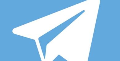 telegram logo aplicacion 13538