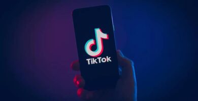 tik tok aplicacion telefono inteligente 13165