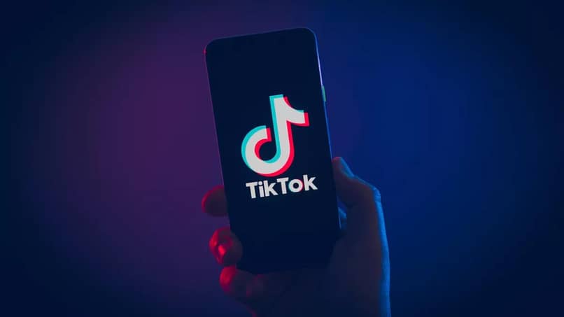 tik tok aplicacion telefono inteligente 13165