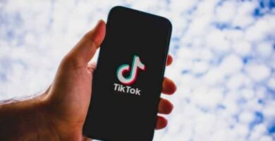 tiktok celular 13099