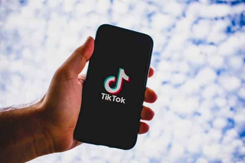 tiktok celular 13099