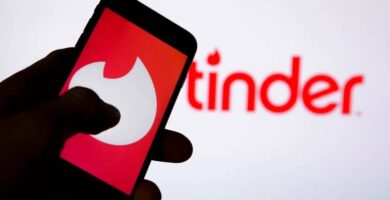 tinder red social logo 12931