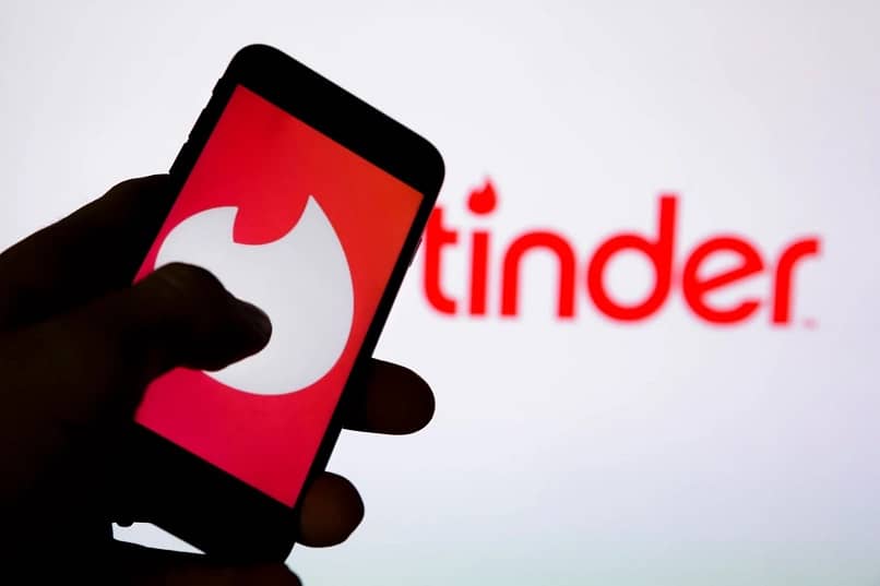 tinder red social logo 12931