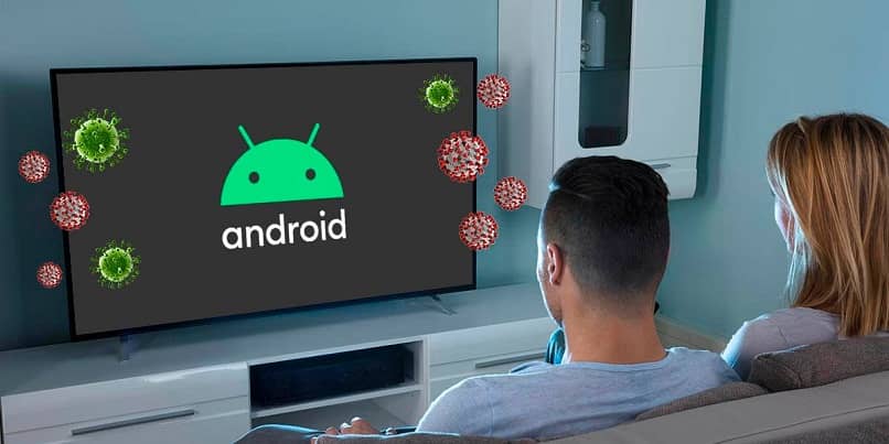 tv android virus 13927