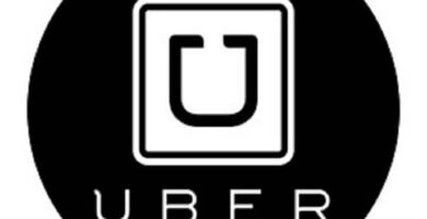 uber logo 12805