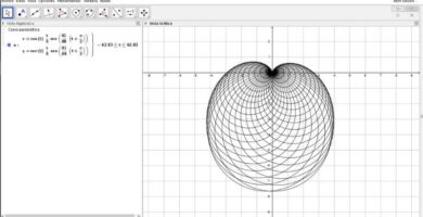 ultima version de geogebra