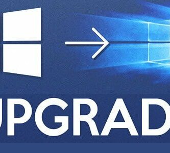 upgrade 8 1 to windows 10 feature