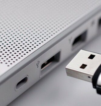 usb stick boot windows