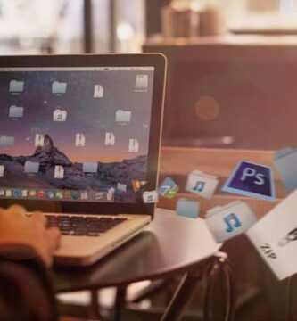 utilizar mac