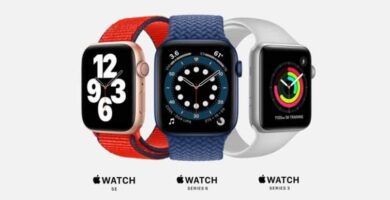 variedad apple watch 12945