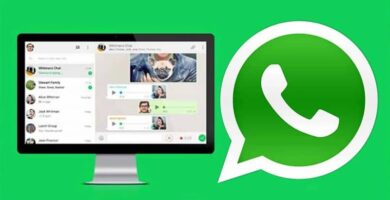 ver whatsapp desde la pc