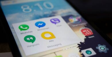 Mistä tiedän, onko joku estänyt minut Viberissä? 34 viber aplicaciones movil