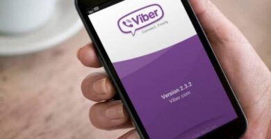 vieber app