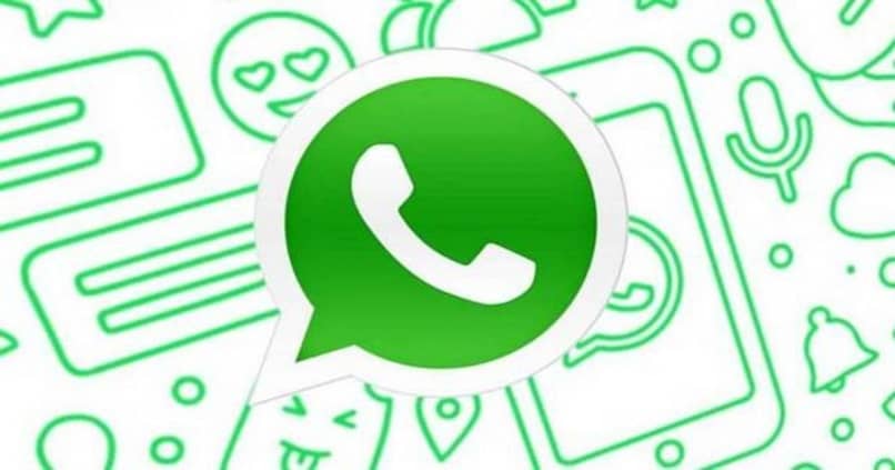 whatsapp logotipo oficial fondo 13935