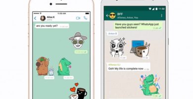 whatsapp sticker pegatina crear 14143