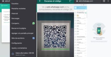 whatsapp web codigo