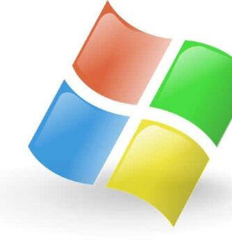 windows logo