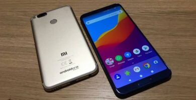 xiaomi smartphone 1