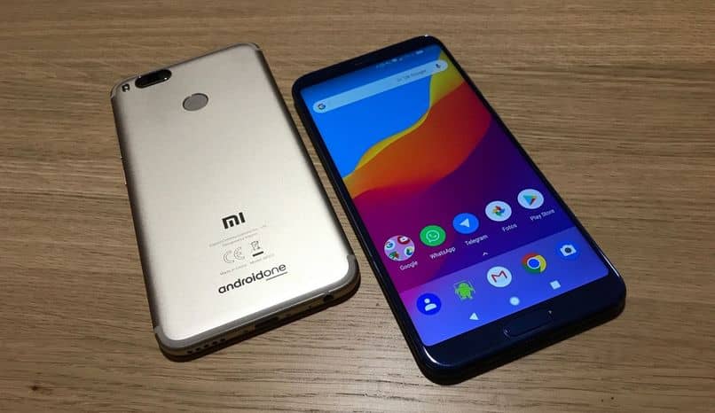 xiaomi smartphone 1