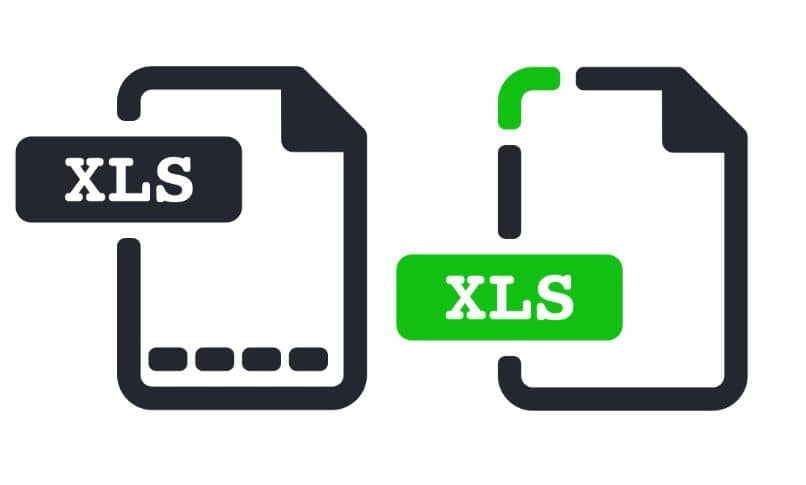 xlsx xls 13688