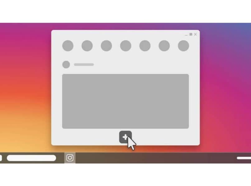 post instagram image