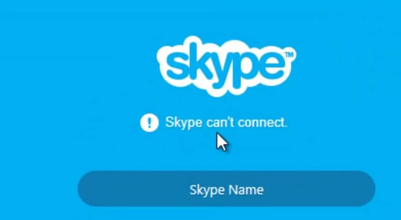 1622570099 217 Skype menee tyhjaksi Kuinka voin korjata sen Esimerkki
