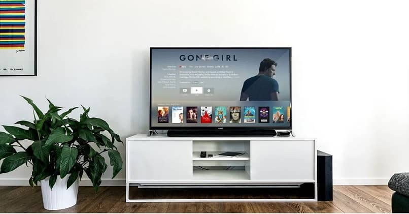 älytelevisio